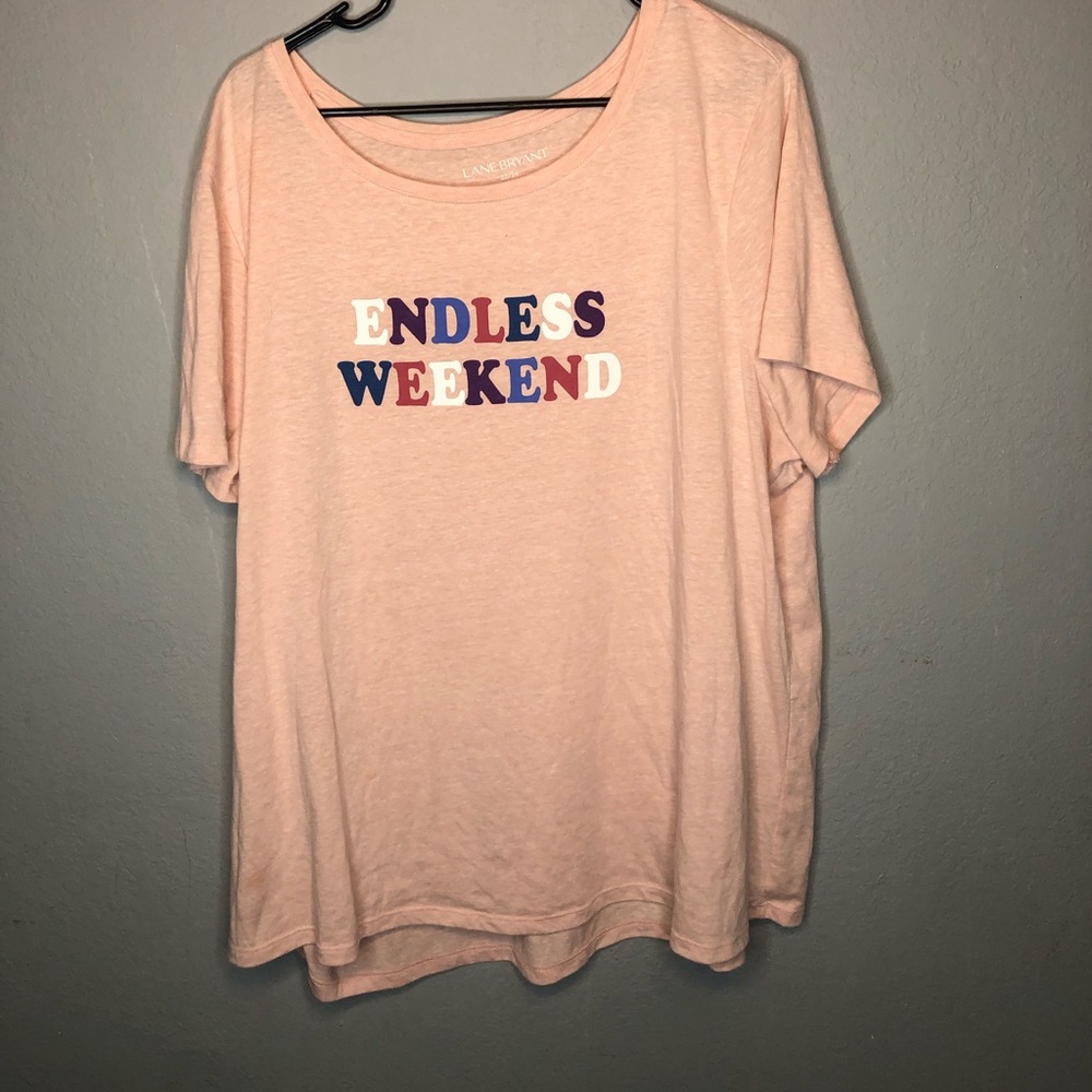 Shirt tee